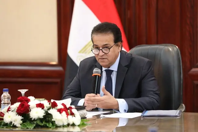 Egypt declared malaria-free after 100-year effort