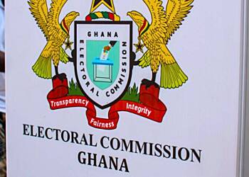 EC to provide soft copies of voters register to all political parties