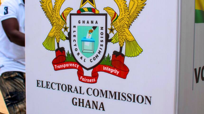 EC announces ballot printing statistics ahead of 2024 general elections