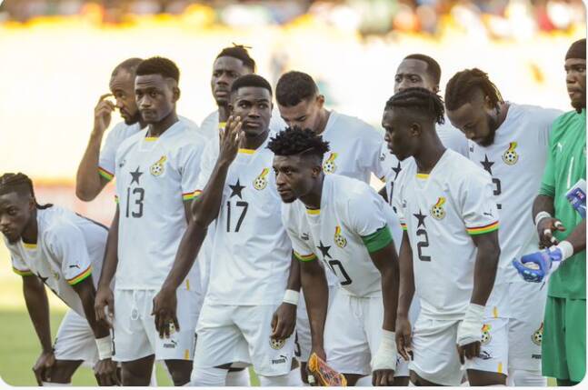 AFCON 2025 Qualifiers: Section of Ghanaians share views ahead of Black Stars versus Sudan second leg match