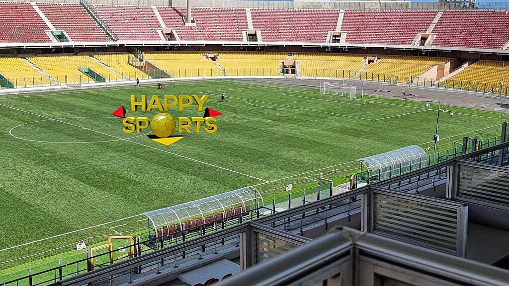 Accra Sports Stadium “APPROVED” for Ghana vs Sudan AFCON 2025 qualifier