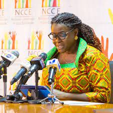 Monetization of politics is a growing concern in our elections- NCCE CEO