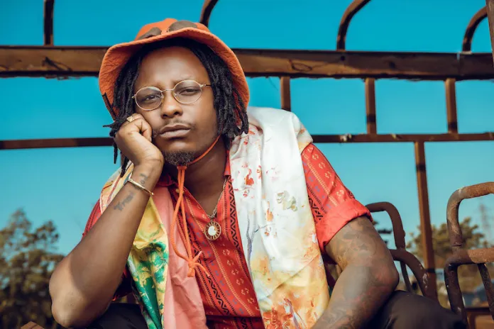 My songs are naturally enjoyed by people – Kelvyn Boy