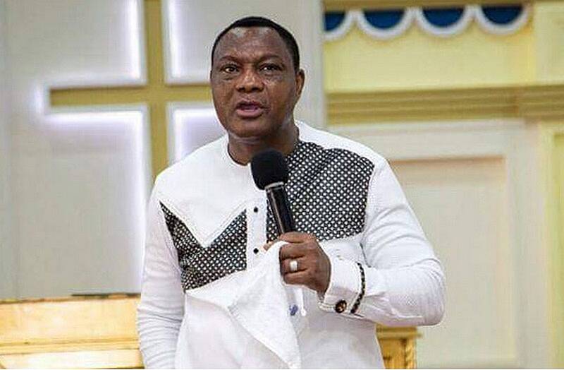 Election 2024: Don’t prophesy if God has not spoken to you – Rev. Sam Korankye Ankrah to prophets