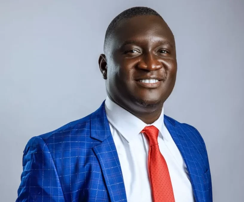 Disqualified independent Presidential Aspirant Sues Electoral Commission