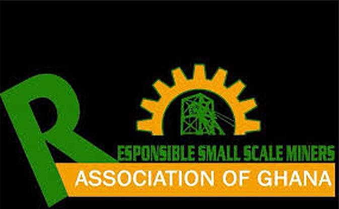 Responsible Small Scale Miners Association of Ghana set to demonstrate against Organized Labor on October 11