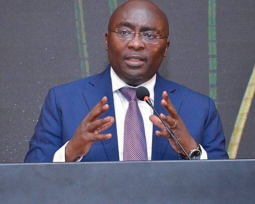 Election 2024: Dr Bawumia is the only Presidential candidate with proven track record – NPP Communications Team Member