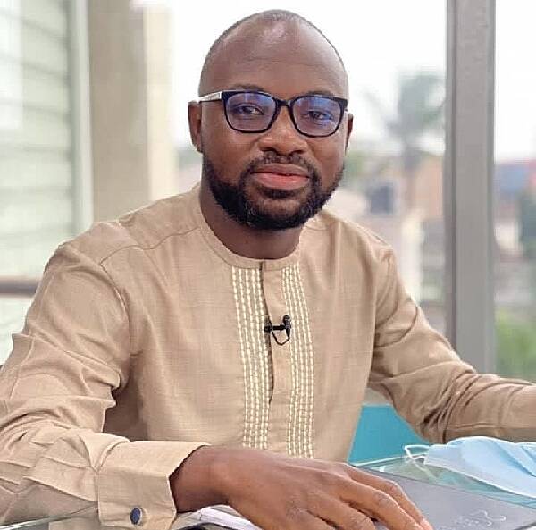 Osman Ayariga fires back at President Akufo-Addo over Mahama’s legacy