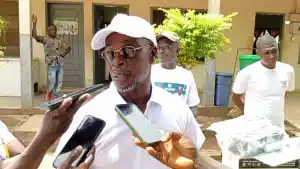 Dormaa Central NDC PC slams Kwaku Agyemang Manu over health infrastructure gaps in the area