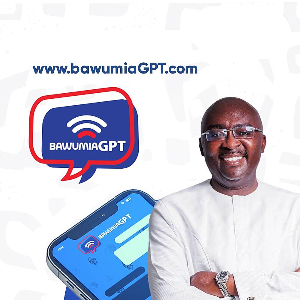 NPP launches Bawumia GPT for easy interaction between electorate and presidential candidate