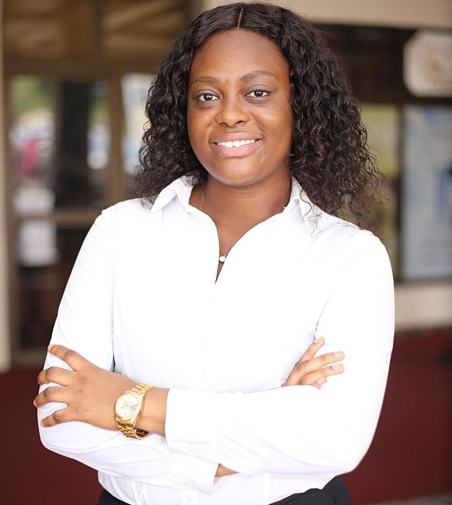 Customer Service Week: Abigail Affum Yeboah reflects on journey as Client Service Manager at Global Media Alliance