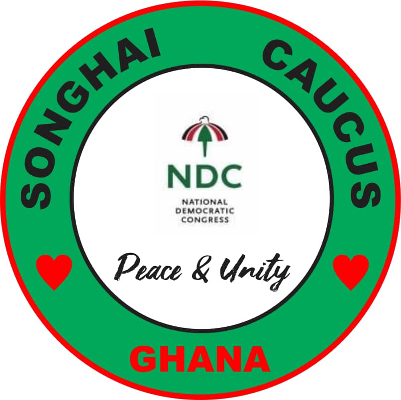 NDC to launch Songhai caucus in Awutu Senya East on November 2 ahead of 2024 general elections