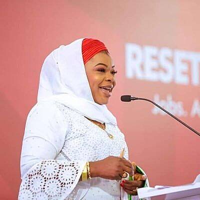 Shamima Muslim calls for population management and decentralization to drive equitable development