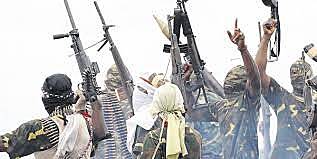 Insurgents secretly using Northern Ghana as supply route and recruitment ground