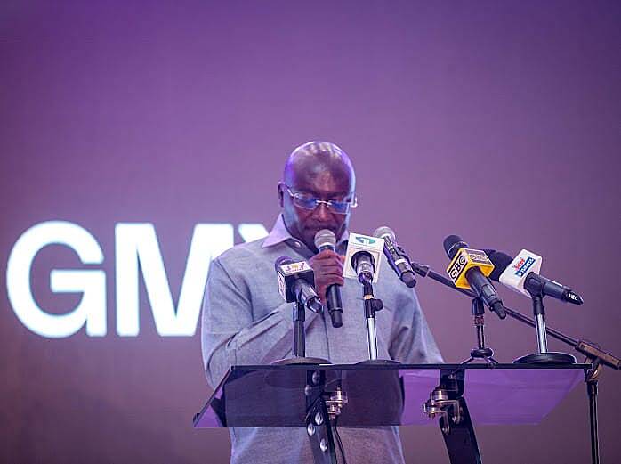 Discover, Listen, and Enjoy: GMX Brings Ghanaian Music to Your Fingertips