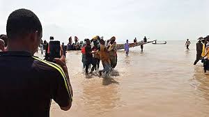 Over 100 People Missing after boat capsizes in Northern Nigeria