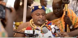 You’re the future president -Bonwirehene tells Alan