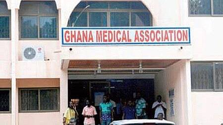 Ghana Medical Association denies plans for strike