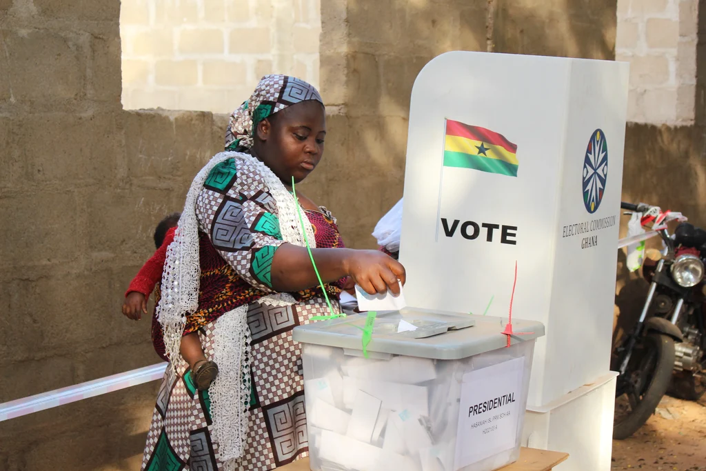 Election 2024: Low female participation in elections is a pressing concern – EC