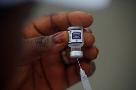 Nigeria to roll out a new malaria vaccine program