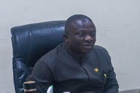 Agric Minister proposes national dialogue as solution to fight against galamsey