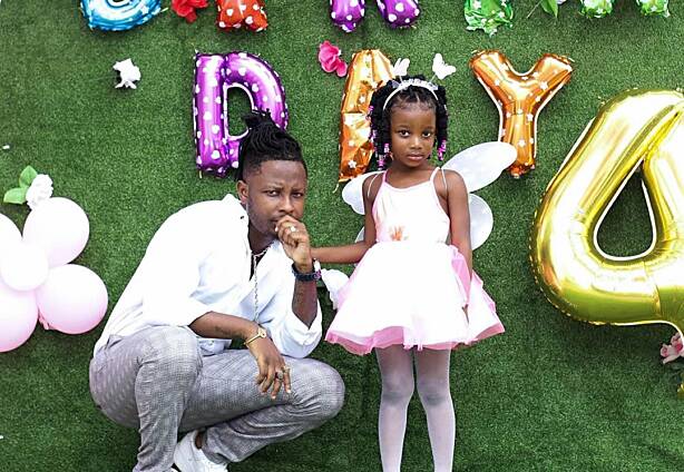 My dream is for my children to become great singers – Kelvyn Boy