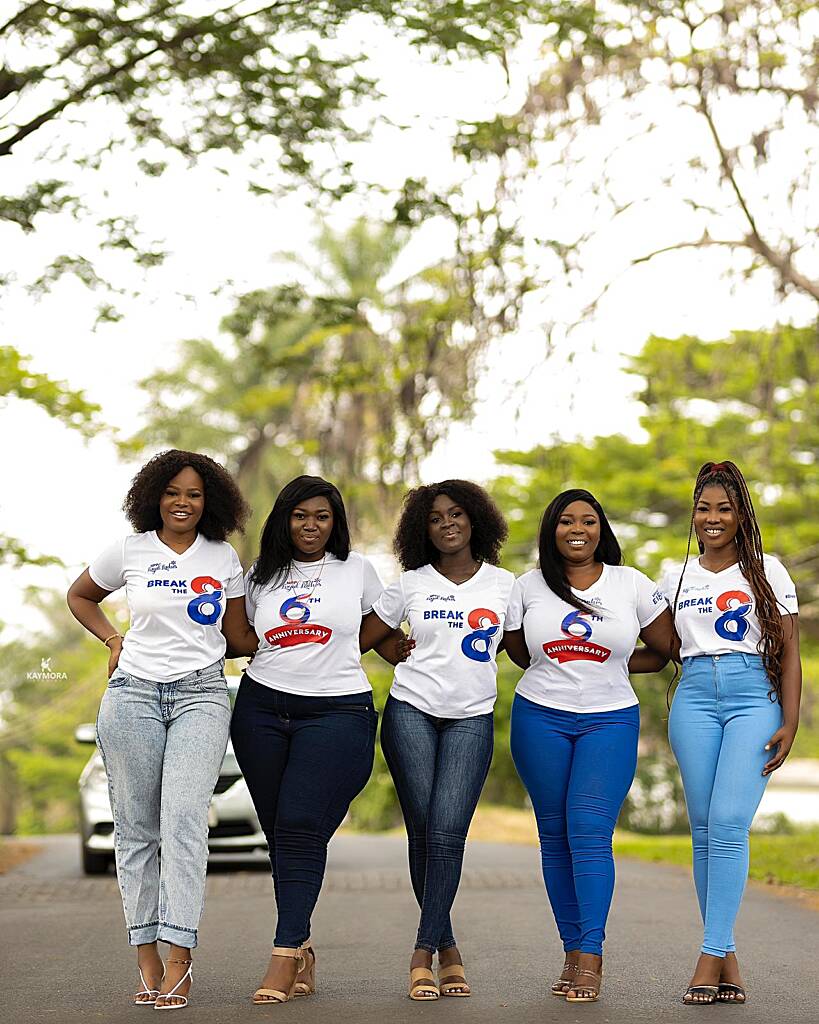 Election 2024: NPP Loyal Ladies charge National executives to join grassroots campaign