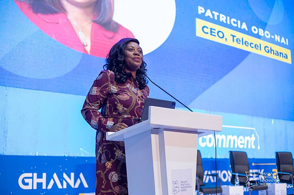 Telecel CEO Calls for Collaboration to Overcome Silo Mentality at Digital Innovation Week