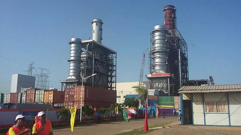 Sunon Asogli Power Ltd shuts down operations over unpaid debt