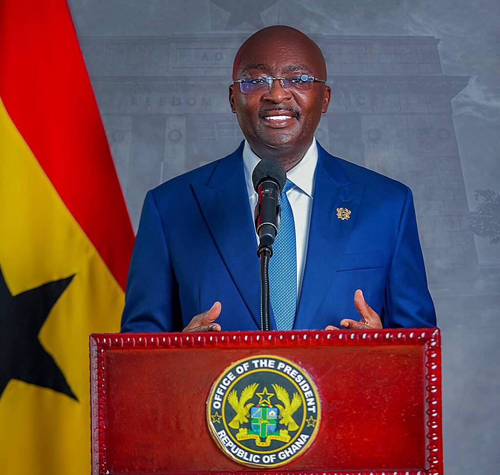 Bawumia to introduce duty-free vehicles under 1.8L for nurses – NAPO