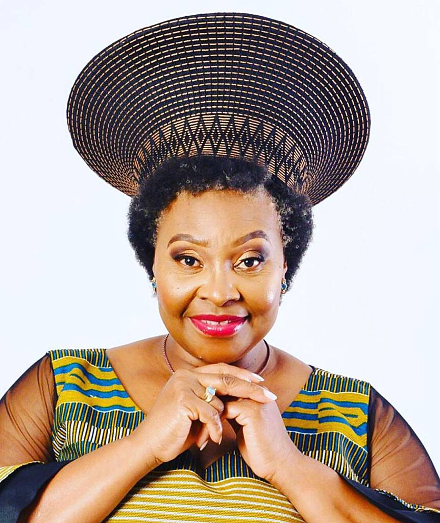 Yvonne Chaka Chaka joins fight against galamsey