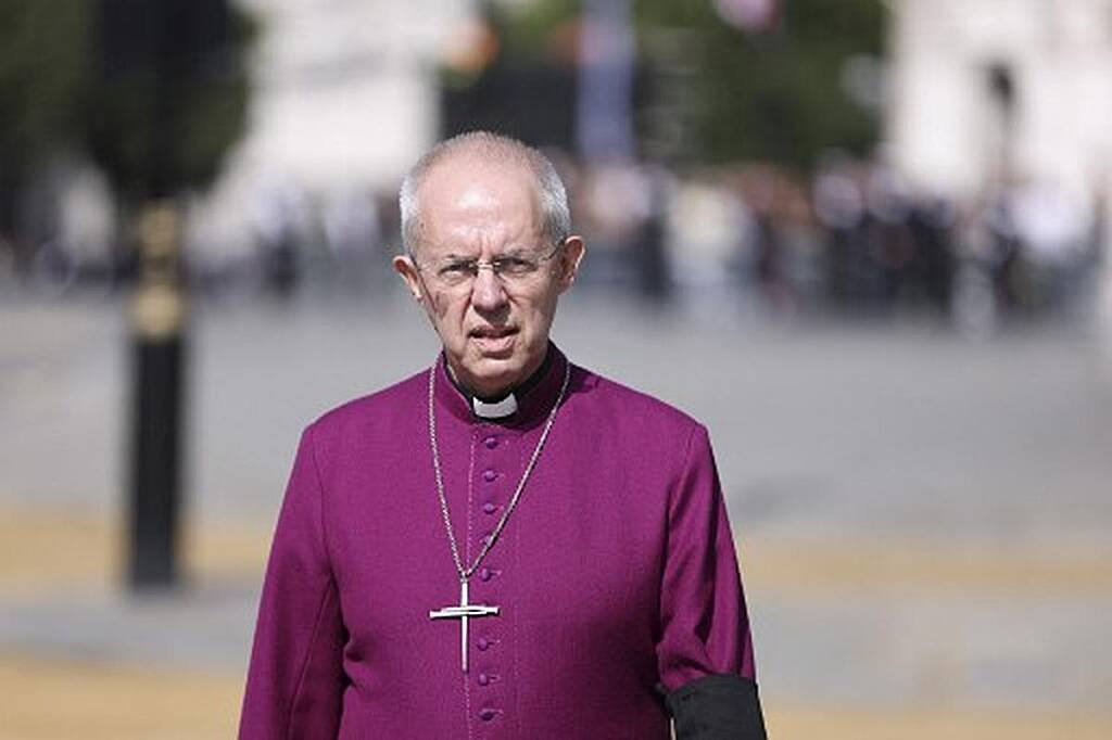 Justin Welby resigns as Archbishop of Canterbury over abuse scandal