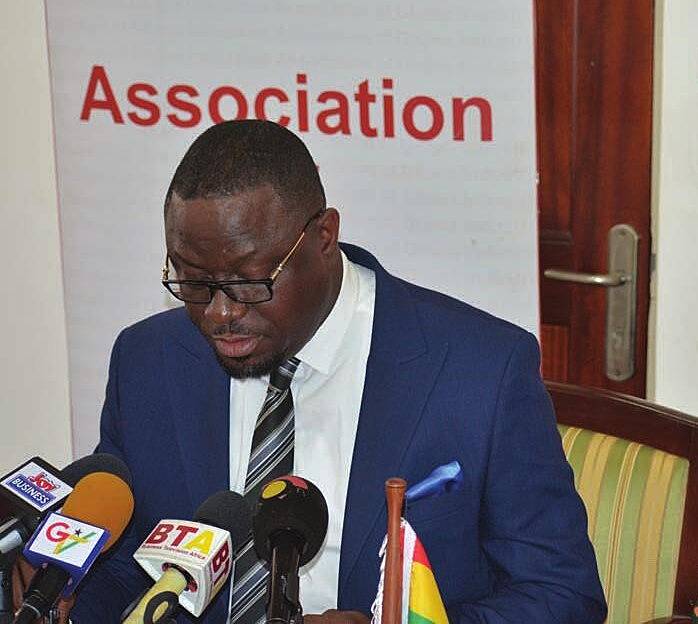 GUTA pledges to promote peace ahead of December 7 elections