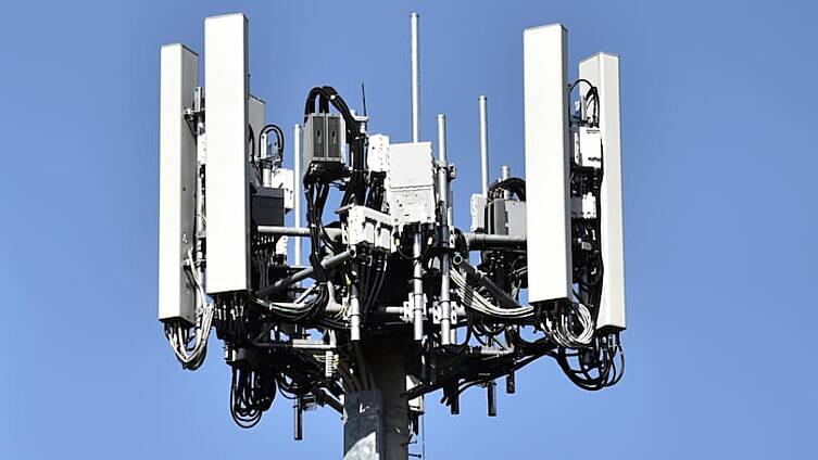 5G internet service to be launched today