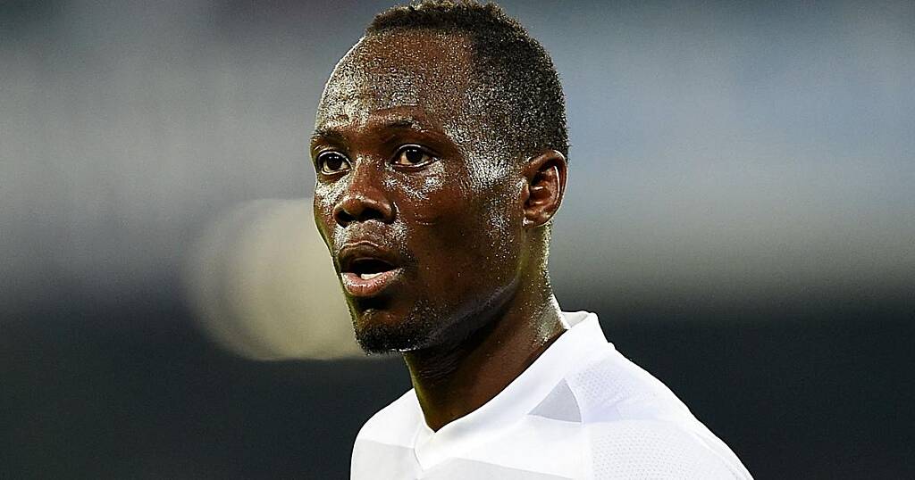 2025 AFCON Q: Agyemang Badu expresses shock over Black Stars’ failure