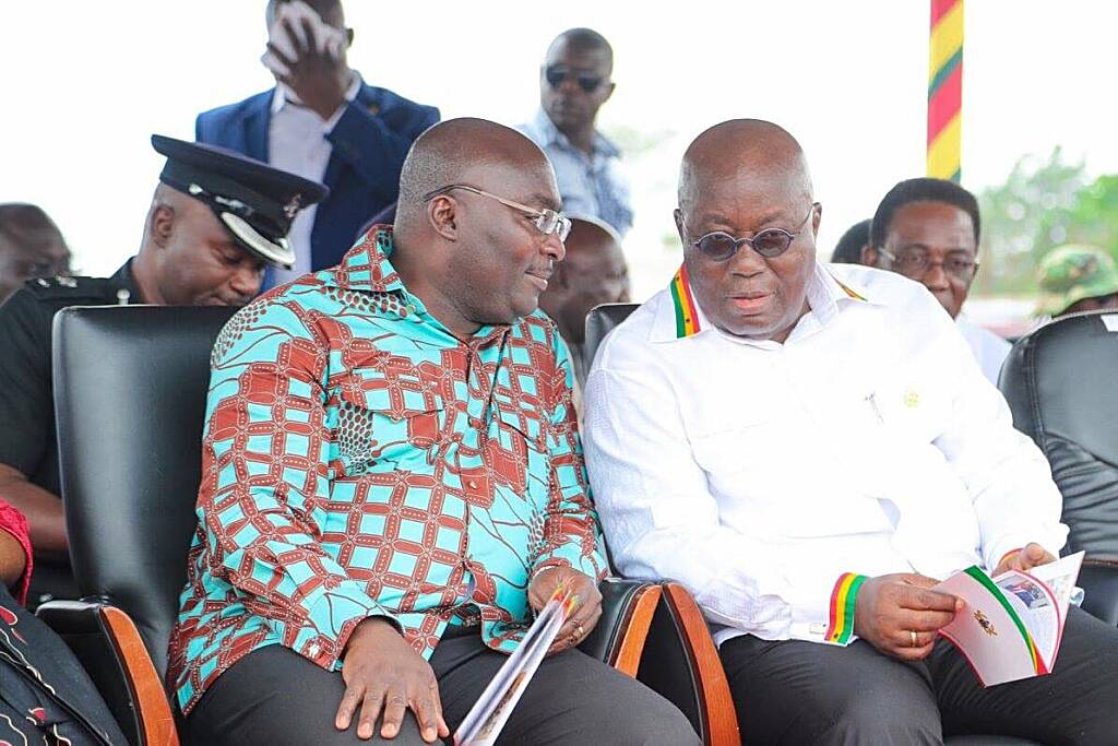 Akufo-Addo and Bawumia have made our economy the worst-performing in the world- Mahama