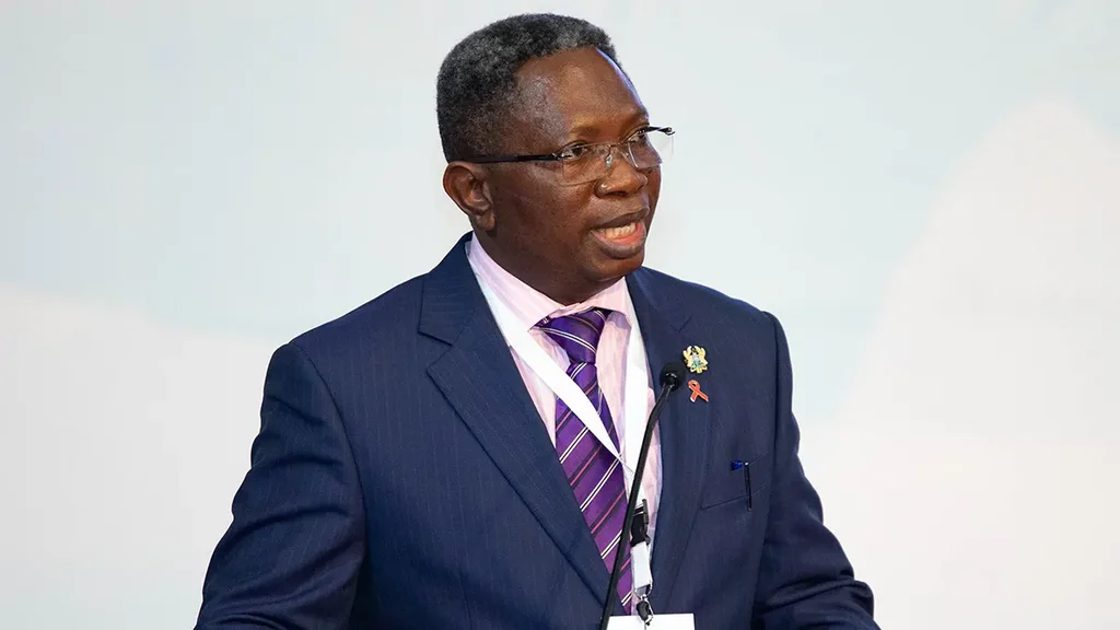 Over 16,000 children in Ghana contracted HIV through birth and breastfeeding- Director General, Ghana AIDS Commission