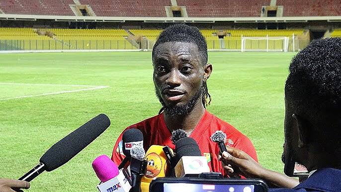 AFCON 2025 Qualifiers: “It’s a big loss” — Gideon Mensah on Black Stars Withdrawals