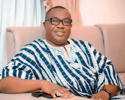 Dr. Ofosu Ampofo criticizes government over neglect of Kyebi Water Project