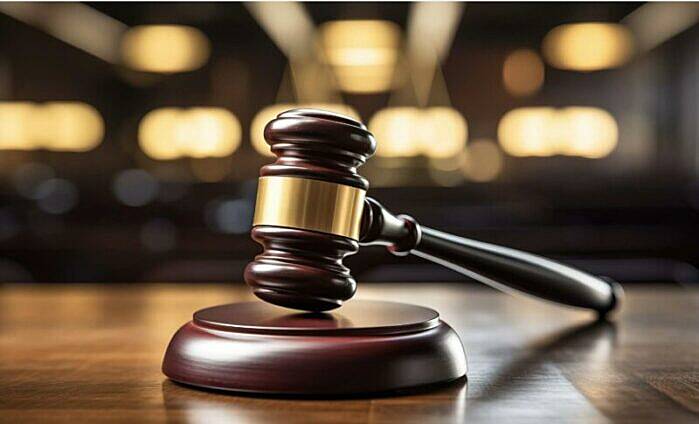 Weija circuit Court remands 24 year old man for causing damage and stealing electrical fuse