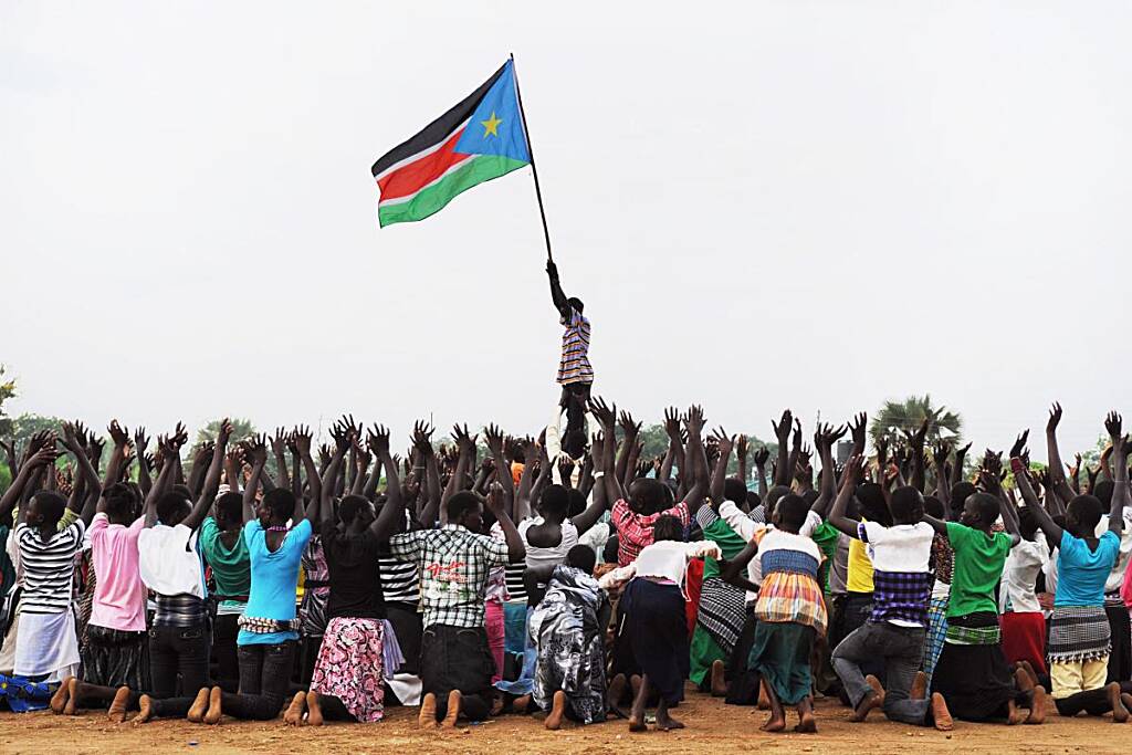 South Sudan’s peace monitoring body meets to discuss election postponement