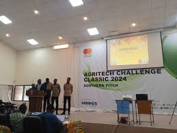 KIC AgriTech Classic Challenge comes off for Southern Zone