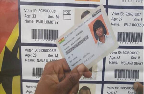 Election 2024: Losing your voter ID won’t stop you from voting – A/R EC chair assures