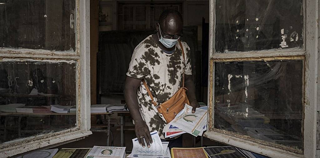 Senegal: Major opposition party secures historic election victory