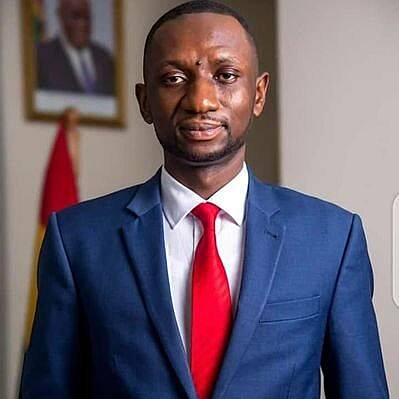 2024 Election: Kwaku Manu should stop misbehaving in NPP colours- NEIP CEO