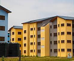 We used TDC’s internally generated funds to complete affordable housing Phases 1-3-Kofi Brako 