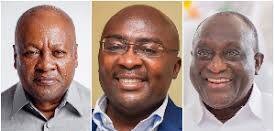 IMANIfesto report reveals majority of manifesto promises by NDC, NPP, and M4C lack clarity