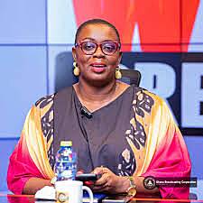 Were you expecting Kufuor to endorse John Mahama or CPP’s flagbearer – NPP’s Ellen Daaku fires critics