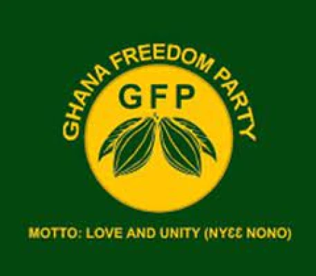 Akua Donkor’s party, GFP to decide who leads on Sunday following her passing 