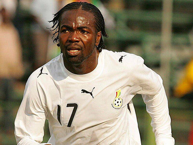 Cartel at GFA; problem of Ghana football. – Prince Tagoe